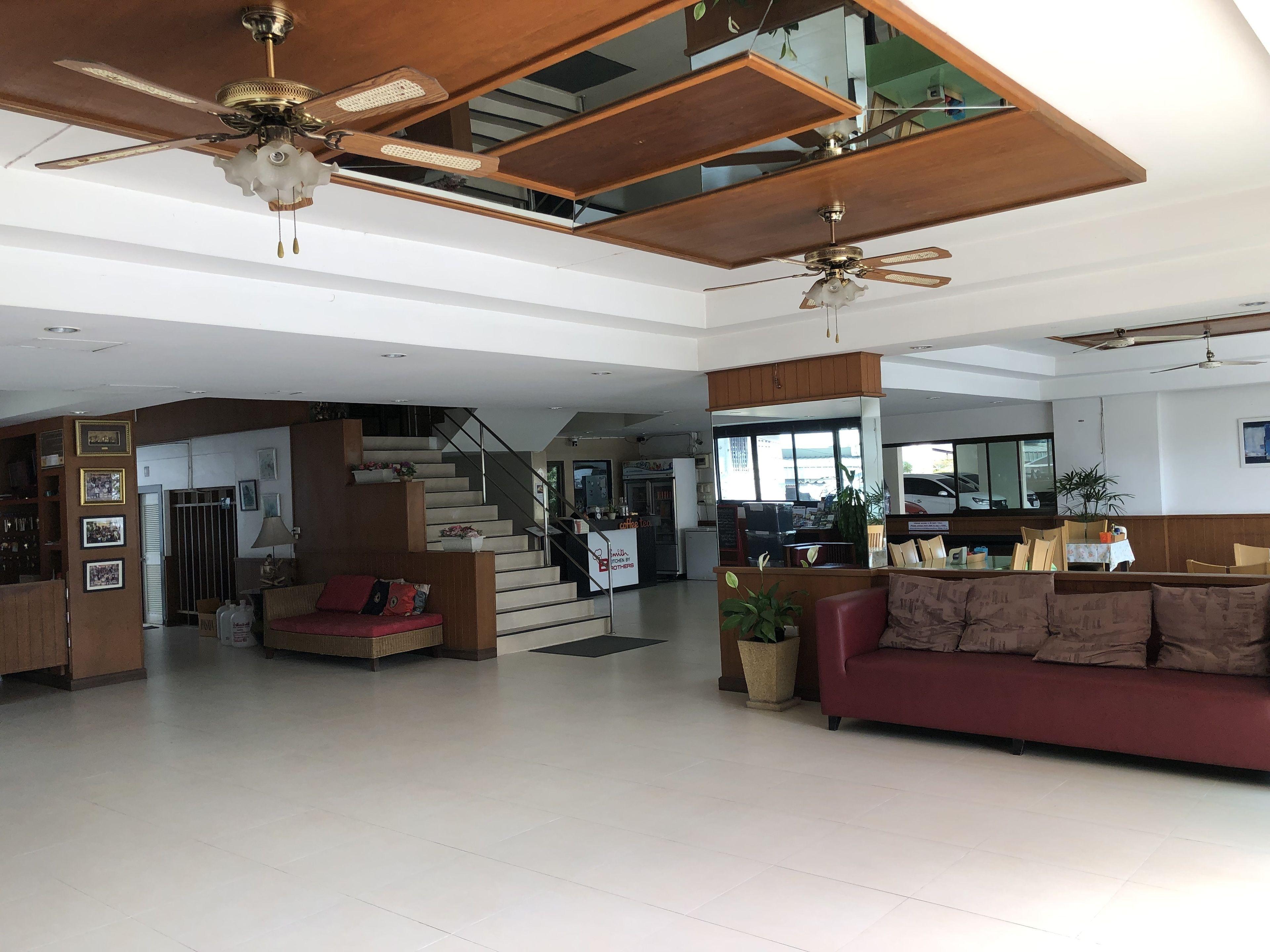 Smith Residence — Photos 1