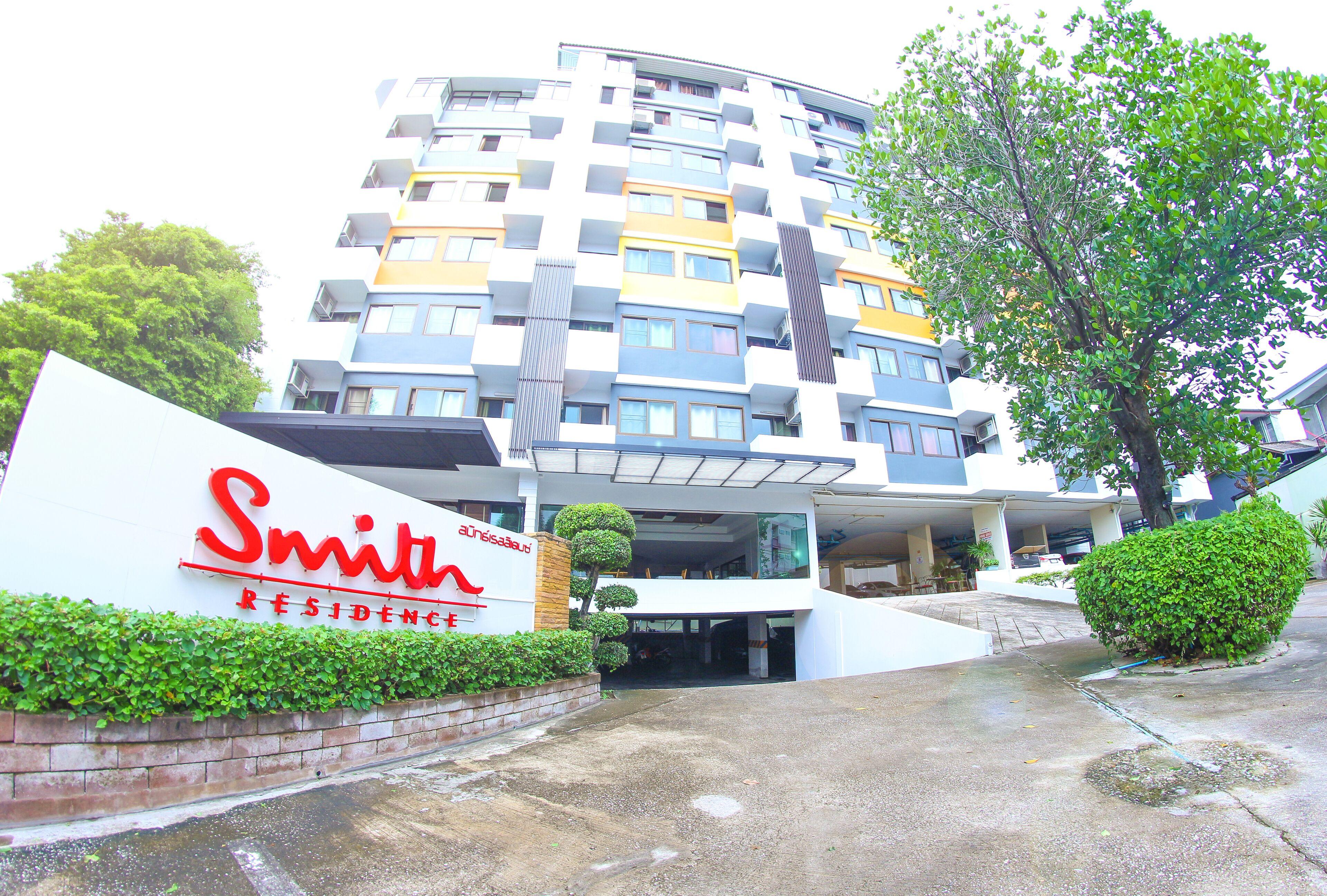 Smith Residence — Photos 3