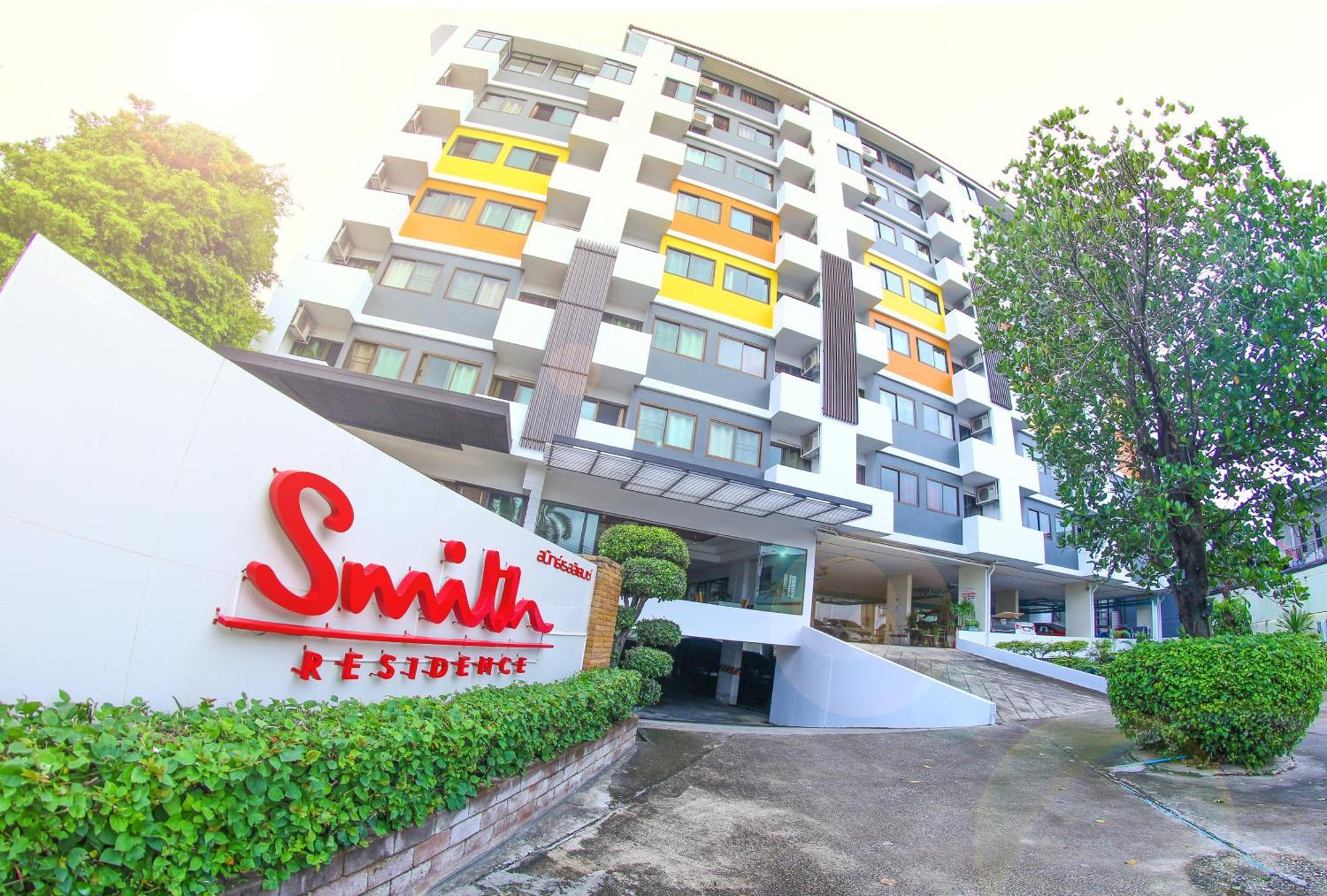 Smith Residence, Chiang Mai